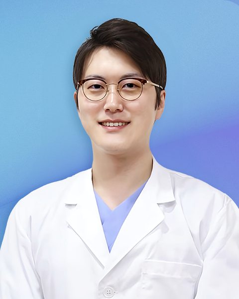 강동구 치과 안현준 원장