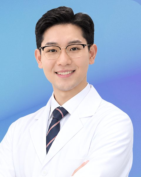 강동구 치과 김성범 원장